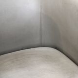 Omni Armchair, Materia