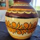 Art Deco vase Henriot Quimper