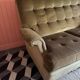 Canapé Parker Knoll vintage
