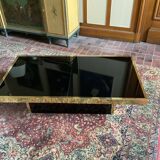 Coffee table bar