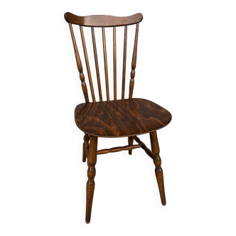 Baumann wooden bistro chair
