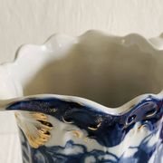 Antique jug from Doulton Burslem, circa 1890s.