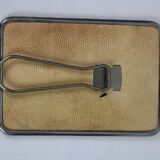 Barber Mirror  12,5x18cm