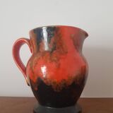 Vintage pitcher