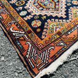 Handmade Persian rug