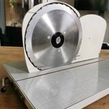 Vintage Formica slicer