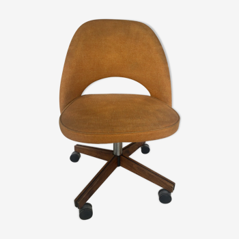 Fauteuil de bureau Swivel d’Eero Saarinen années 1960