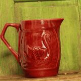 Old Ceranord pitcher