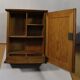 Fir pharmacy cabinet
