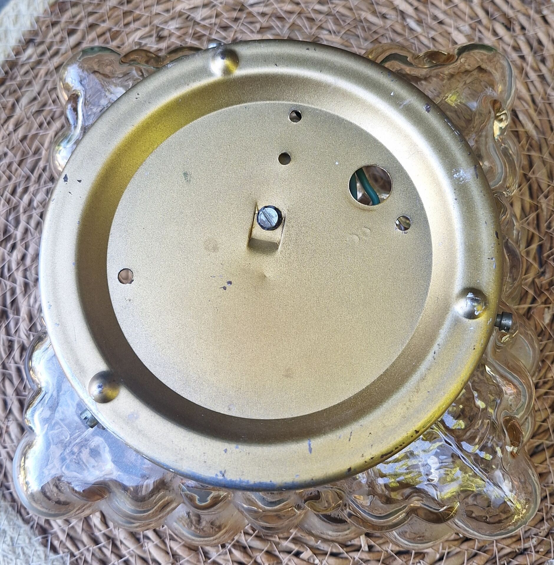 Ceiling light/Wall light Helena Tynnel