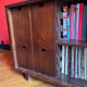 Buffet / TV unit in solid wood – Numerous storage options