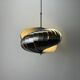 Suspension Spiral Kinetics in the style of Henri Mathieu 1960