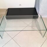 Contemporary coffee table