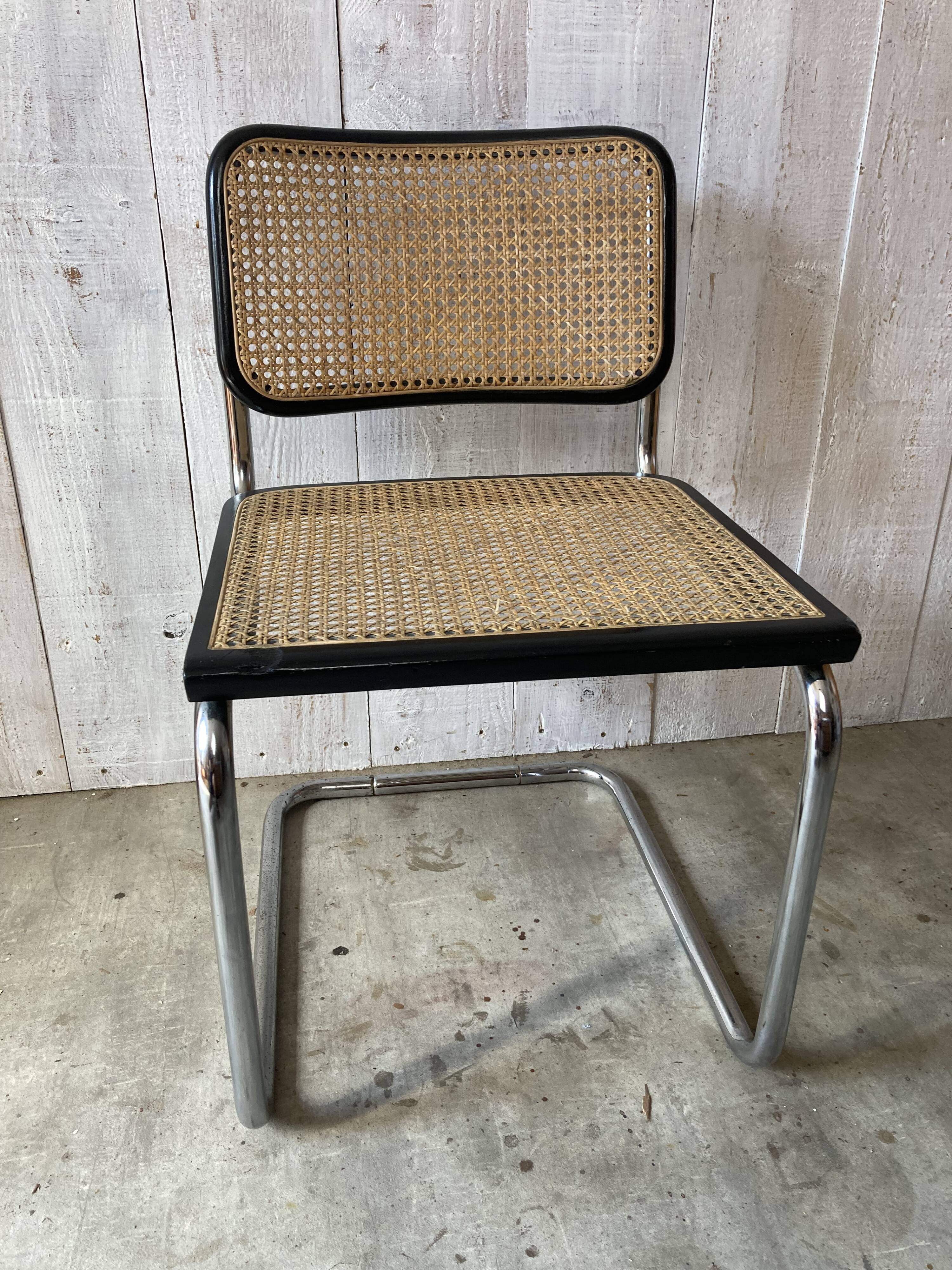 Chair B32 Breuer