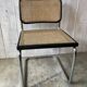 Chaise B32 Breuer