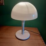 Lampe champignon vintage Aluminor