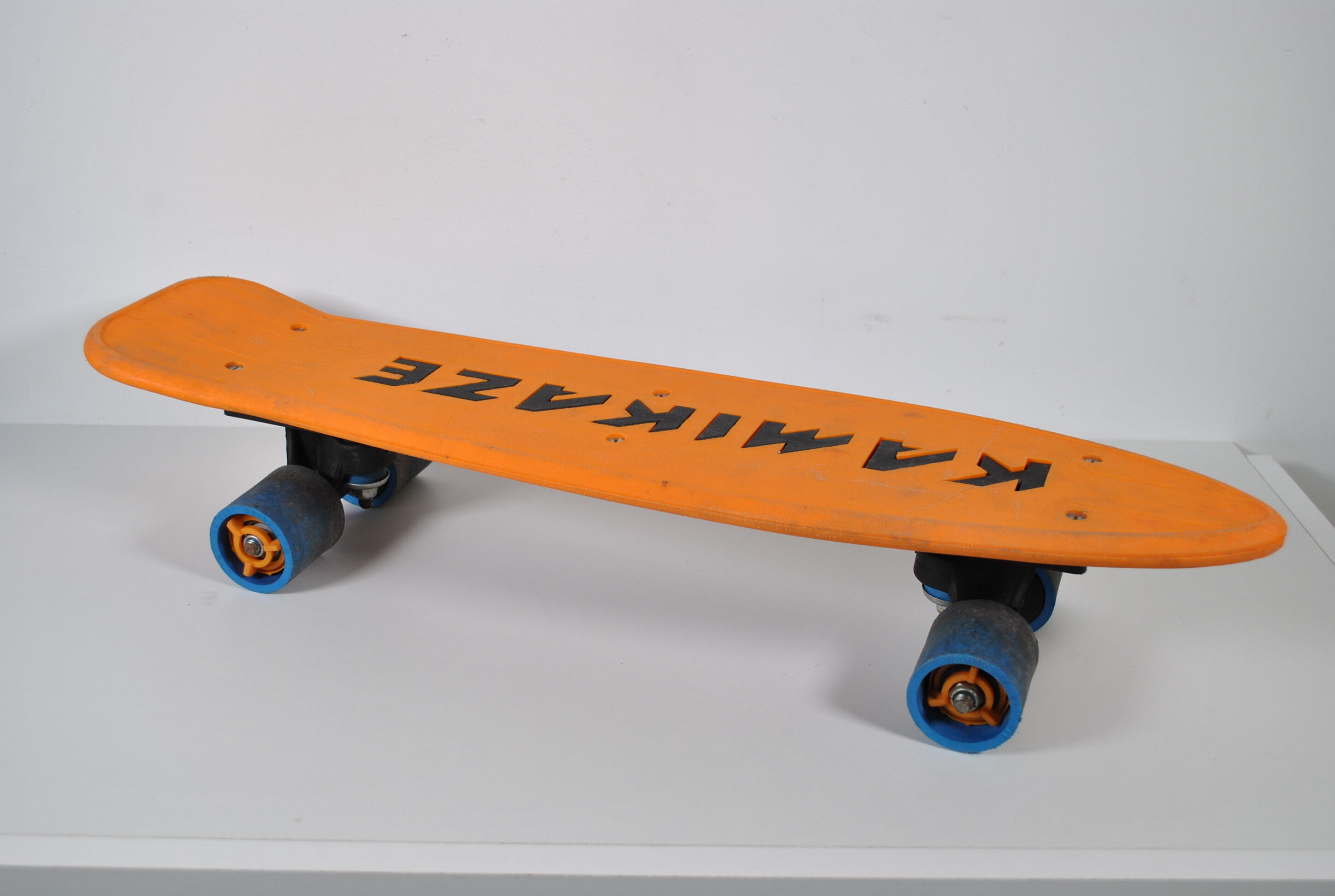 Skateboard Kamikaze 1980