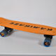 Skateboard Kamikaze 1980