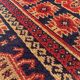 Oriental rug