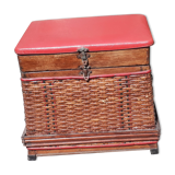 Stool