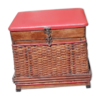 Stool