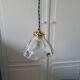 Suspension holophane