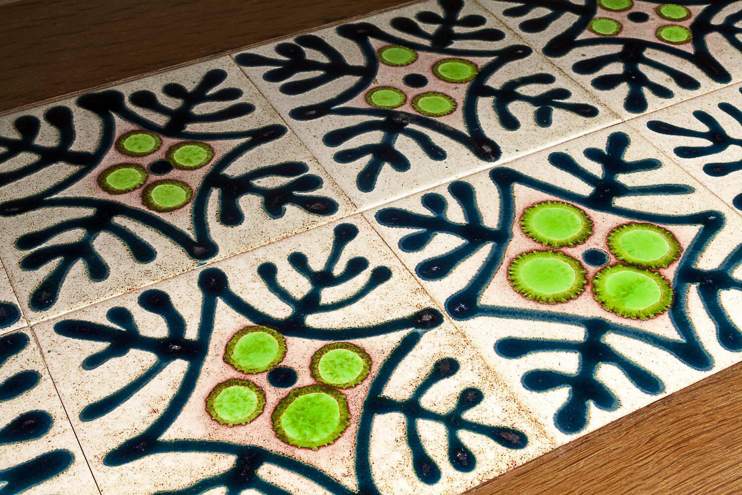 Guillerme and Chambron wardrobe