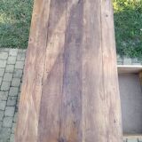 Jam buffet in oak and pine