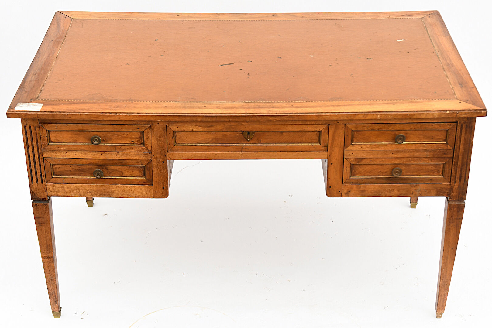 Louis xvi style office