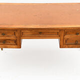 Louis xvi style office