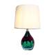 Murano Glass Table Lamp, Italy, 1950s