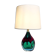 Murano Glass Table Lamp, Italy, 1950s