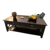 Low table