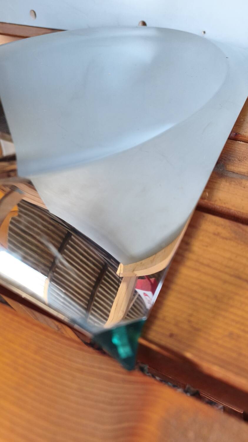 Plateau "Voilà Voilà" - Philippe Starck for Alessi