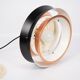 Swedish vintage Trava lamp by Carl Thore, 1960s