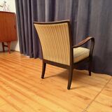 Armchair designed by Wilhelm Knoll, Knoll Antimott, Germany, 1950s