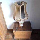 Asian decoration lamp