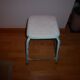 Tabouret d'atelier