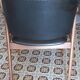 Fauteuil Bridge Pays-Bas Cess Braakman, années 50
