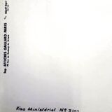 Original film poster "La Piscine" 1969 Alain Delon, Romy Schneider,Birkin...