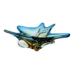 coupe Sculpture murano