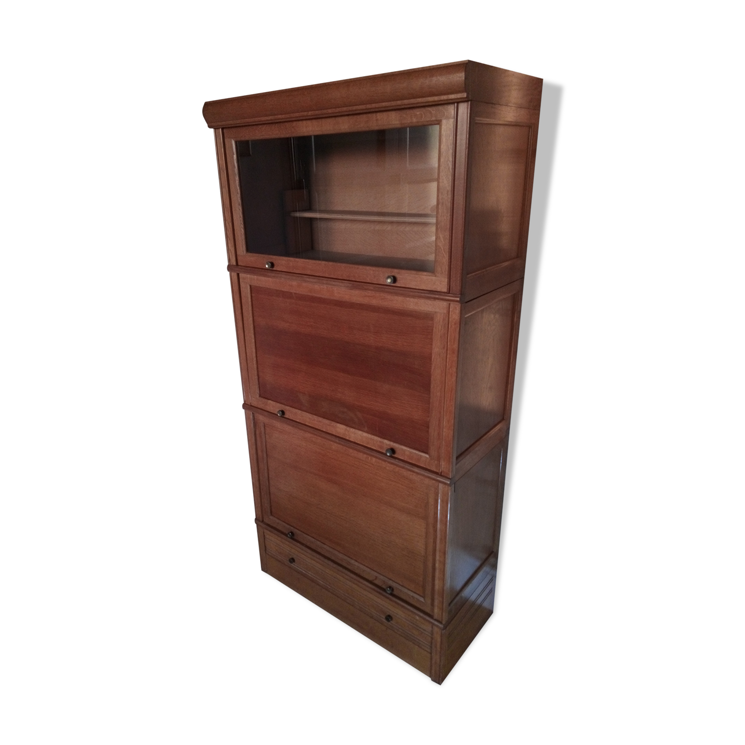 Cabinet MD library 1950