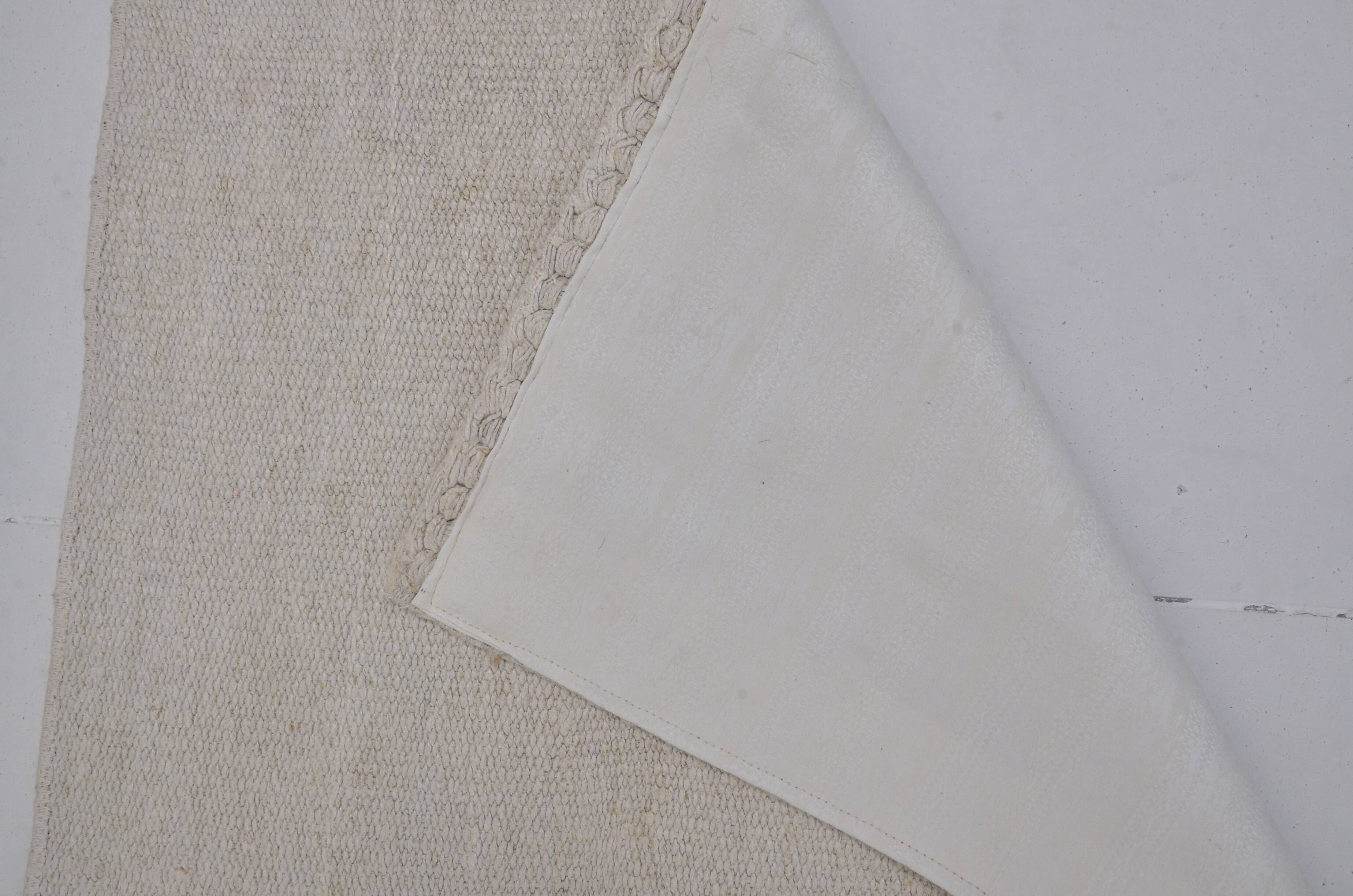 Vintage Anatolian Hemp Rug sku 3901