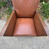 Club chair