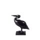 François Pompon. “Pelican,” bronze, 2006 print.