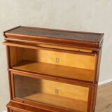 1900s showcase, Zeiss Union