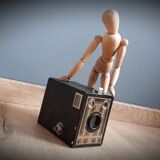 Kodak Brownie G20 camera