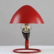 Table / Desk Lamp – Model 58445 by Upsala Armaturfabrik – Sweden 1950s