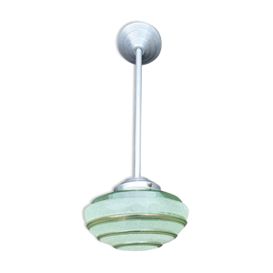 Suspension un bras, aluminium