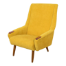 Fauteuil danois du milieu du siècle, années 1960